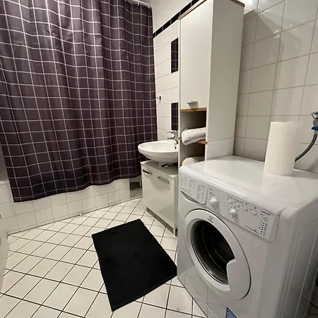 Apartman Mariahilfer Location In Bécs