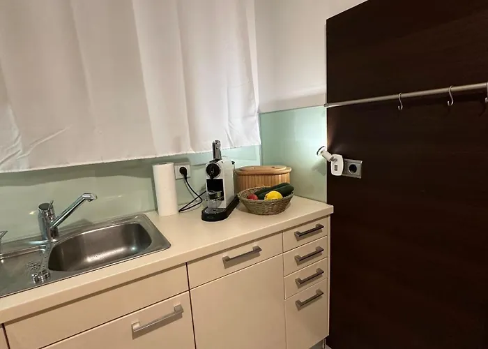 Mariahilfer Location In * فيينا