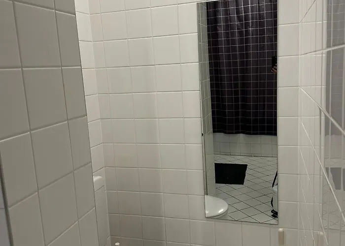 Mariahilfer Location In