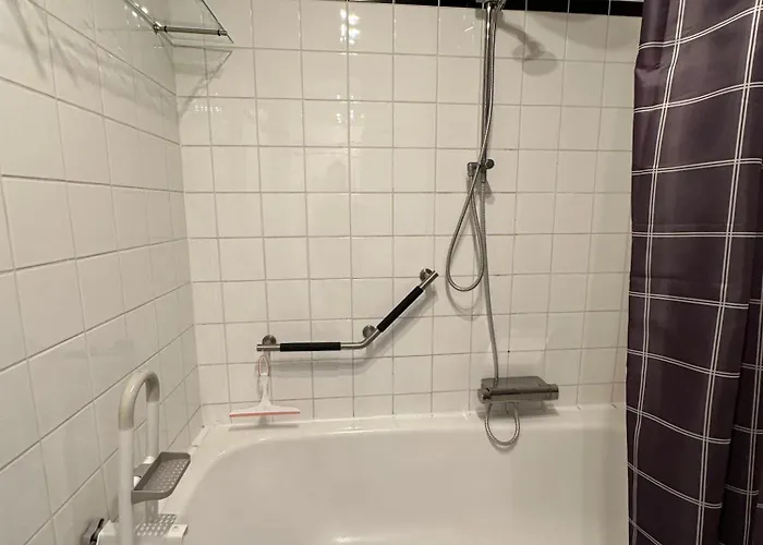 Mariahilfer Location In