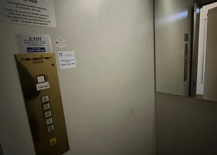 Mariahilfer Location In *