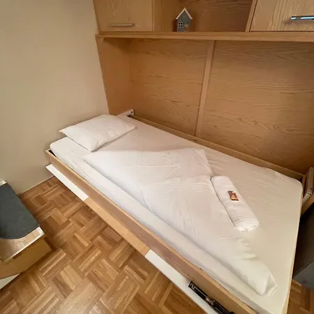 Mariahilfer Location In Vienna