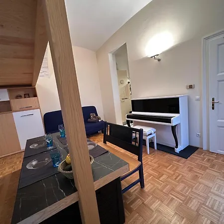 Daire Mariahilfer Location In *