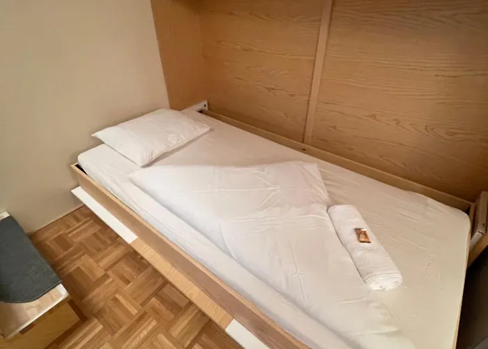 Mariahilfer Location In Vienna