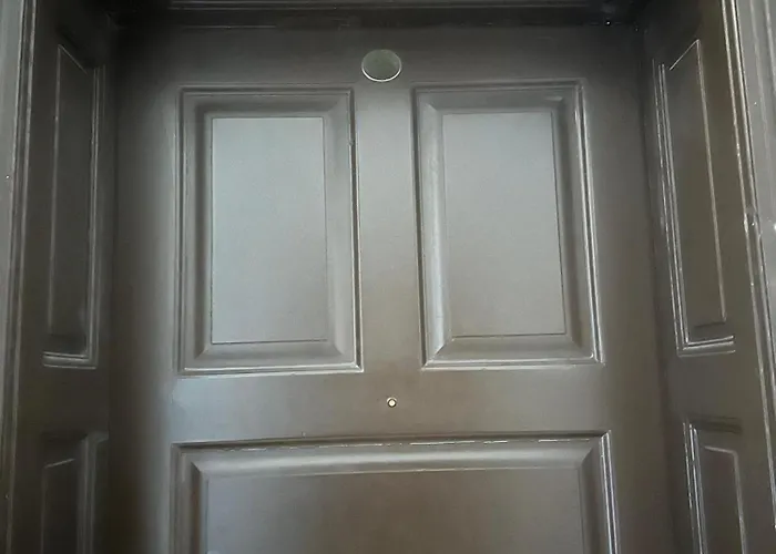 Apartment Mariahilfer Location In