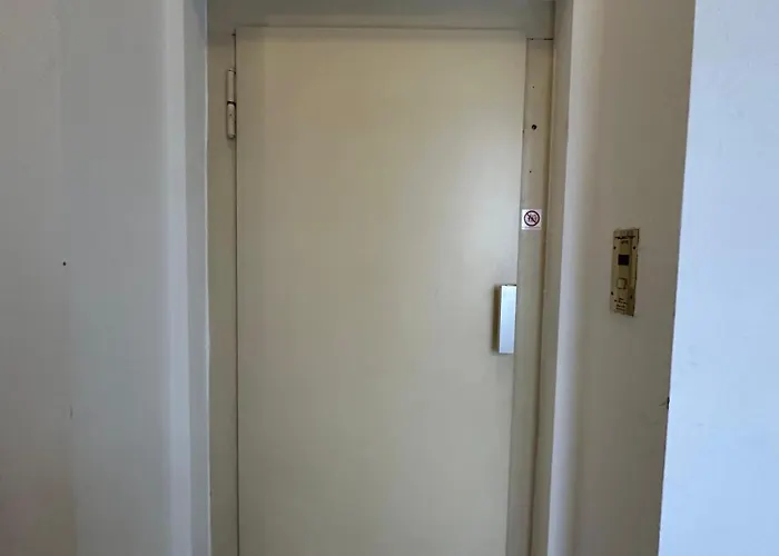 Mariahilfer Location In Vienna