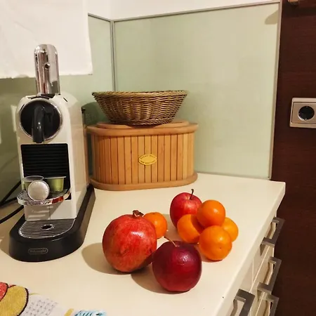 Apartman Mariahilfer Location In