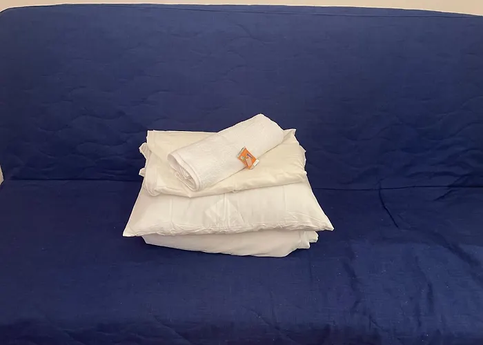 Apartman Mariahilfer Location In