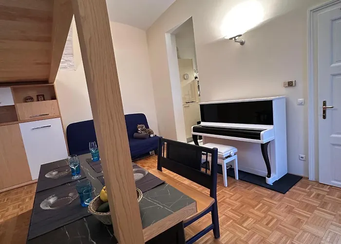 Apartman Mariahilfer Location In *